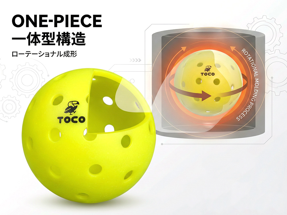 クリーンなイメージ