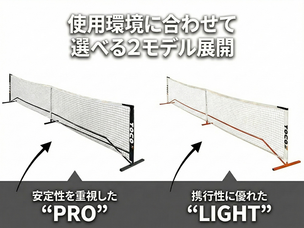 クリーンなイメージ