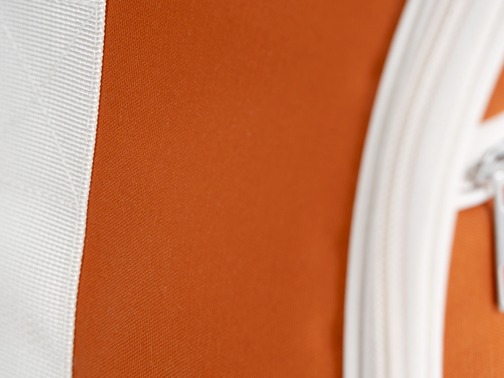 クリーンなイメージ