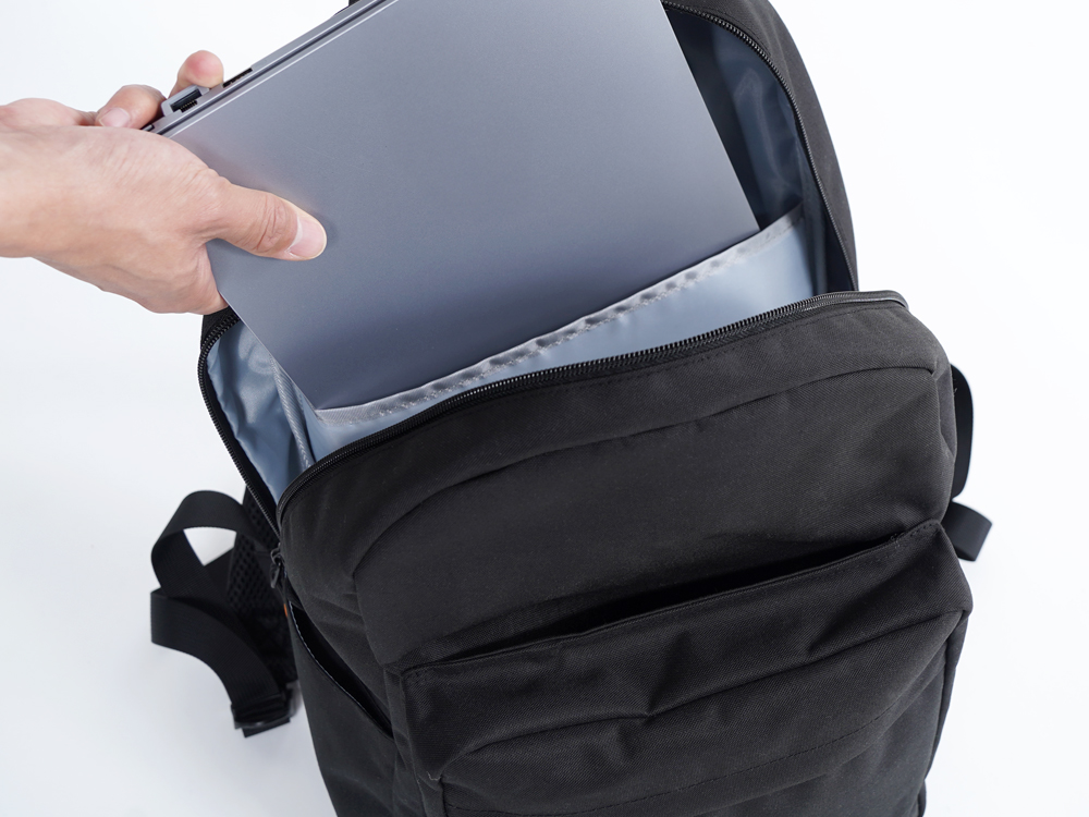 クリーンなイメージ