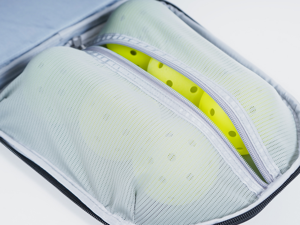 クリーンなイメージ