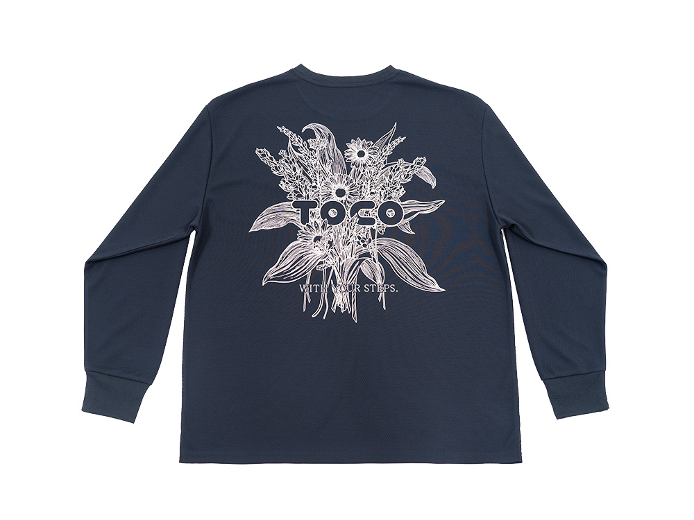 クリーンなイメージ