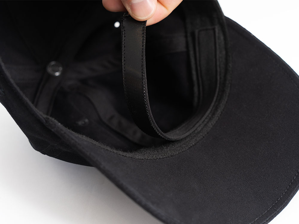 クリーンなイメージ