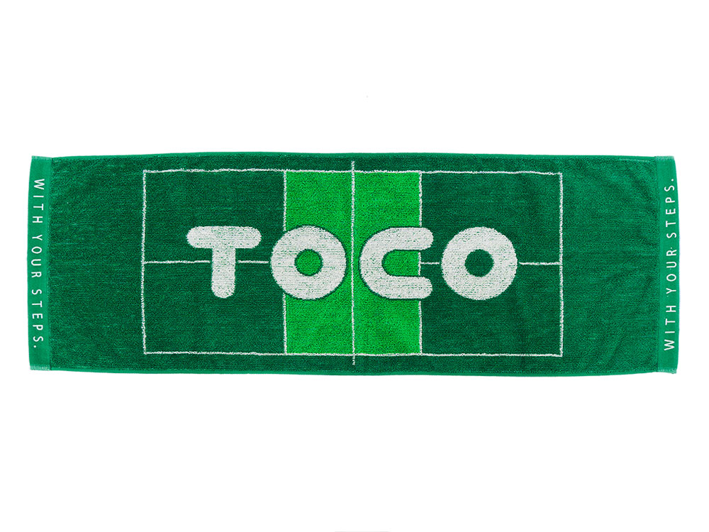 クリーンなイメージ