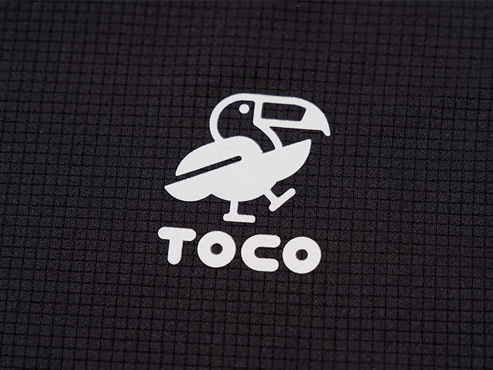 クリーンなイメージ