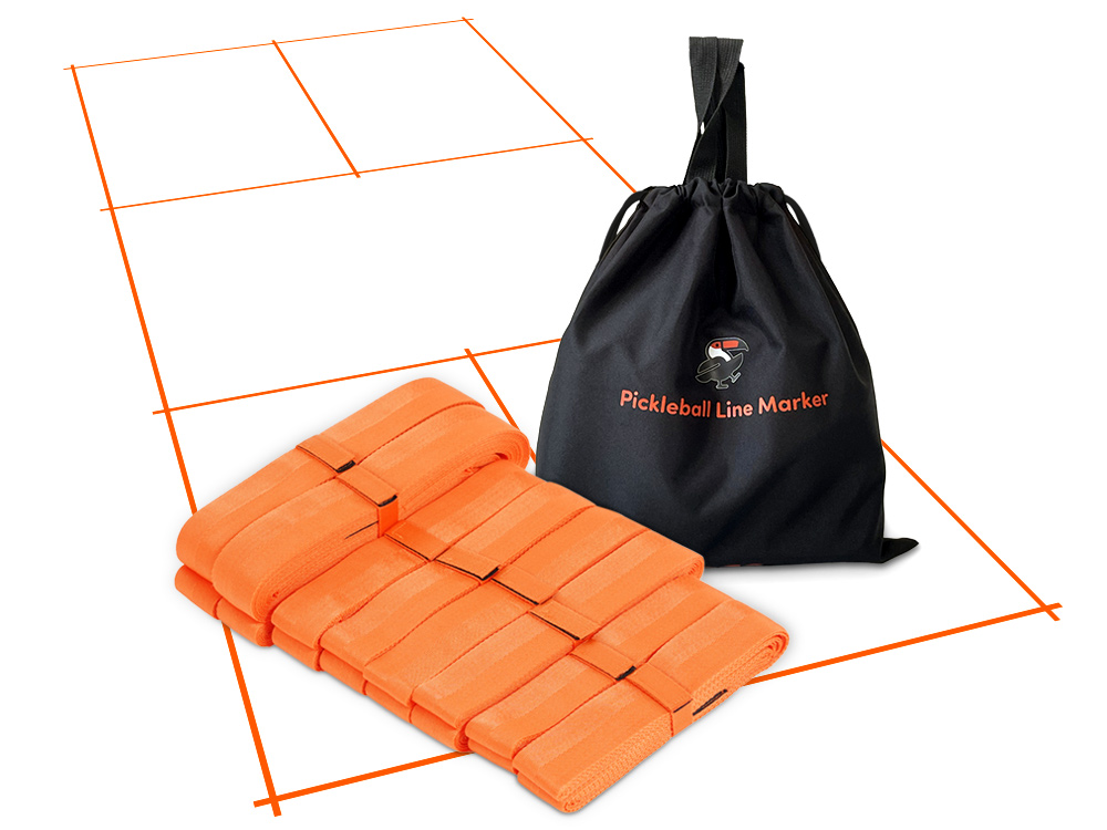 COURT LINE KIT