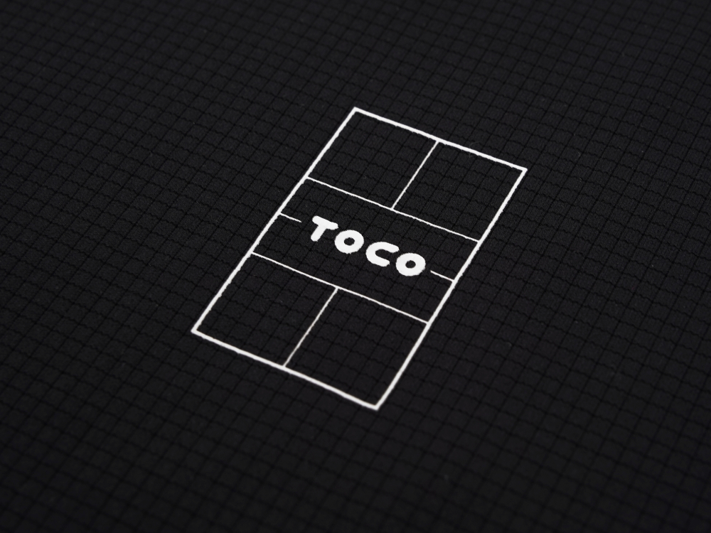 フロントロゴのアップ画像